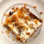 Healthy Carrot Cake