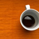 black coffee is an opportunity to add cardamom