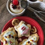 healthy pop tarts pastries