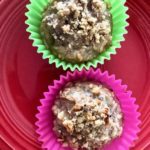easy banana nut muffins recipe