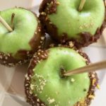 healthy candy granny smith apples recipe.