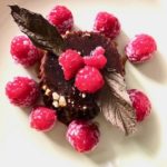 gluten-free chocolate mousse dessert recipe