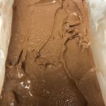 soft serve ice cream chocolate recipe.