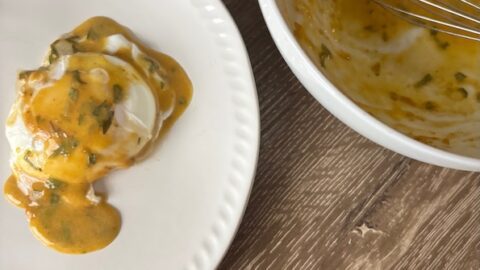 Can You Freeze Bearnaise Sauce: Ultimate Tips to Preserve Flavor