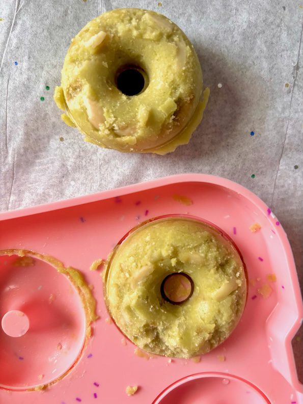 matcha cookie that's no bake easy.