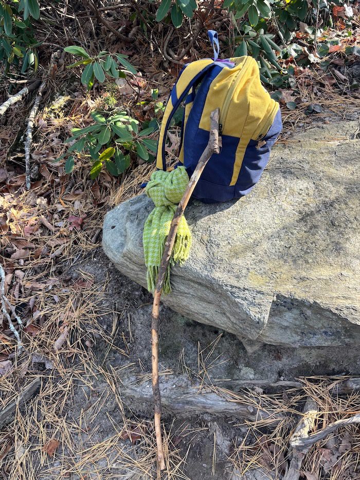 How to Pack for Hiking with a backpack.