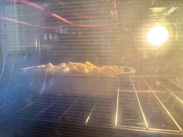 best homemade macaroni and cheese.