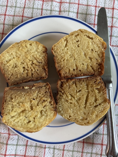 butter vs oil texture